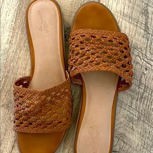 Women’s size 10 Sandals